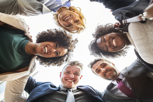 Gesundheitscoaching Gruppencoaching