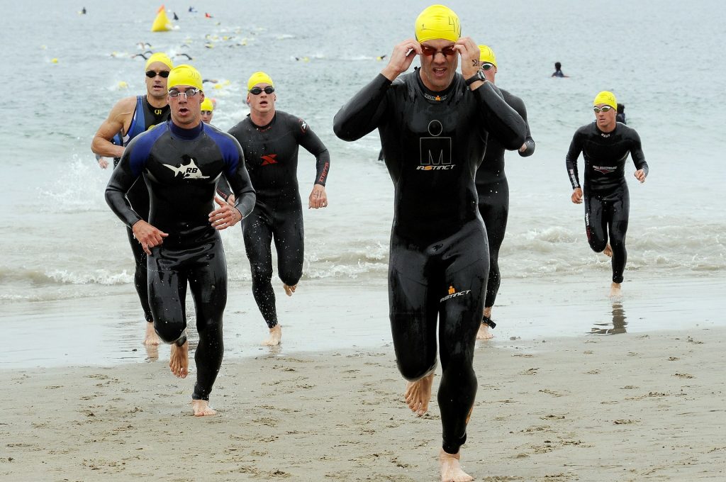 Sportcoaching Triathlon Sportcoaching Triathlon