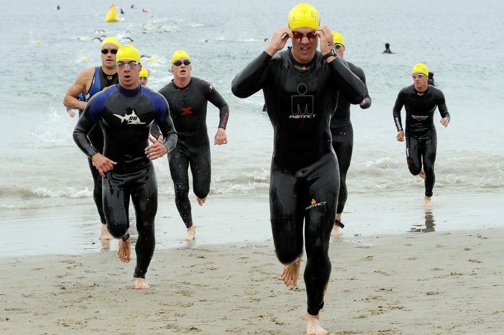 Sportcoaching Triathlon